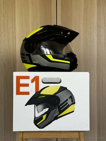 Prilba Schuberth E1 - 2