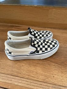 Vans tenisky - 2