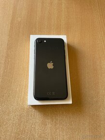 Iphone SE 2020 64GB - 2