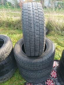 215/65r16C - 2