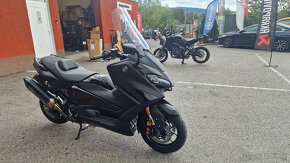 Yamaha TMAX 560 Tech MAX - 2