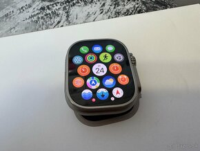 Apple Watch Ultra 2 49mm - 2