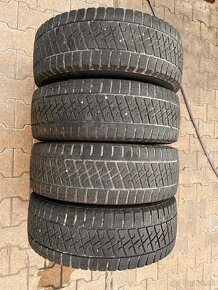 235/65R16C Lassa zimne - 2