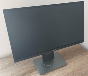 LCD monitor Dell P2417Hb 24" čierno-strieborný - 2