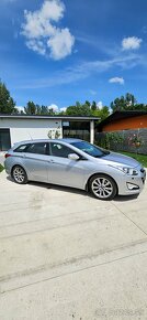 Hyundai i40 1.7crdi 100kw - 2