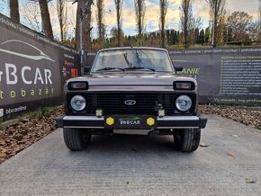 Lada Niva 1.7 Classic LPG - 2