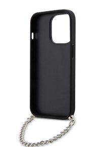 Karl Lagerfeld KLHCP14LSACKLHPK kryt iPhone 14 PRO - 2