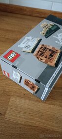 Lego 40585 World of wonders - 2