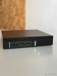 Mini počítač Dell OptiPlex 9020 Micro - 2