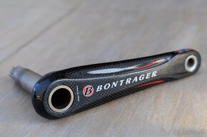 Bontrager – carbon, 175mm, GXP - 2