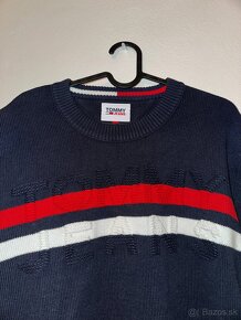 Tommy Hilfiger sveter - 2