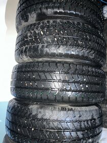 5x112 r16 195/60 r16 c SAG - 2