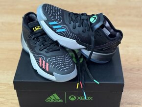 Adidas don issue 4 J xbox series - 2