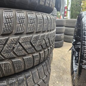 215/65 r16 Pirelli - 2