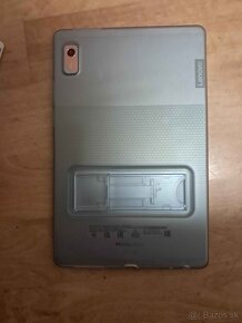 tablet LENOVO - 2