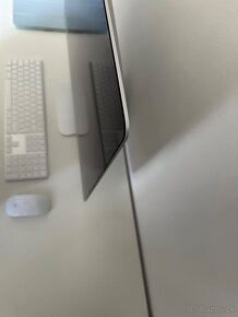 Apple iMac 27" rok 2015 - 100% STAV úložisko 2,1 TB - 2