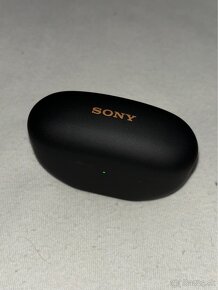 Sluchátka Sony - 2