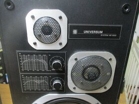 UNIVERSUM System hi-fi 6000 - 2