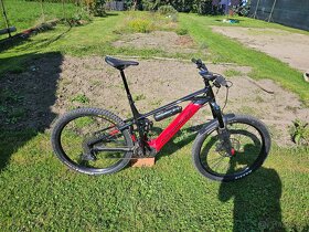 Mondraker Crafty R 2022 XL Bosch 750 wh chip 45km/h - 2