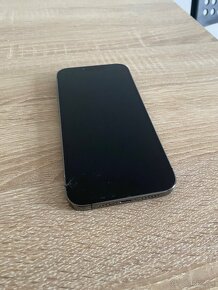 iPhone 13 pro max 128gb - 2