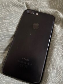 Apple iphone 7plus 128gb - 2