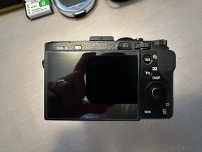 Sony RX1R II - 2