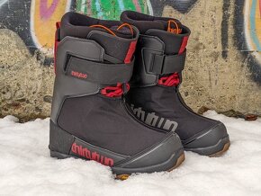 SALOMON SPEEDWAY SPLITBoard - 2