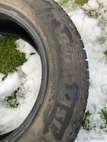 195/65 R15 goodyear celorocne pneu - 2