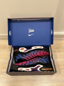 Nike Air Max Plus Patta FC Barcelona Culers del Món - 2