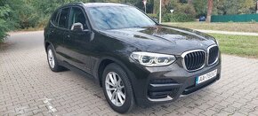 BMW X3 2.0DxDrive - 2