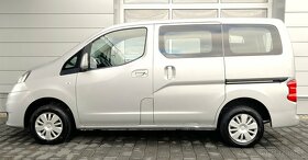 Nissan NV200 Evalia 1.5 dCi 110k Acenta - 2