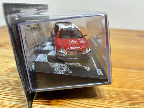 CITROËN XSARA WRC, 1:43 - 2