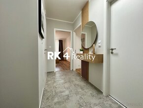 RK4 REALITY - NA PREDAJ - NOVOSTAVBA, 2+KK s veľkým balkónom - 2