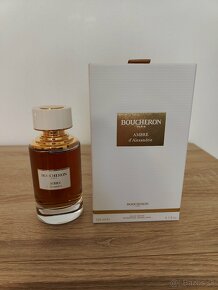 Boucheron Ambre d' Alexandrie - 2