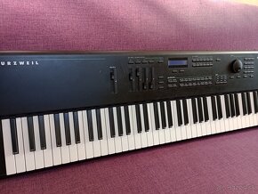 Kurzweil PC88 - 2