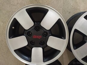 5x127 R17 - 2