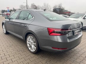 Škoda Superb 1.4 TSI PHEV Style DSG - 2