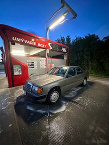 Mercedes w124 e280 104.942 - 2