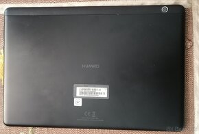 Predám Huawei Mediapad T5 - 2