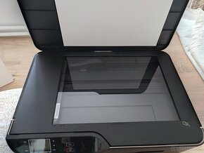 HP Deskjet 3525 - 2