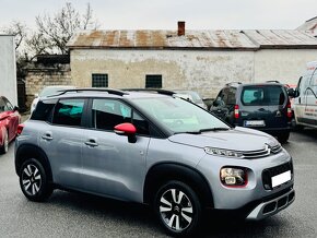 Citroën C3 Aircross PureTech 110 S S E6.2 C-Series - 2