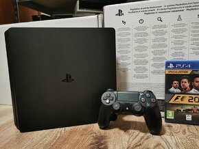 PS4 SLIM 1TB - 2