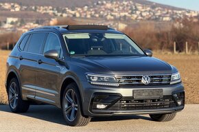 Volkswagen Tiguan Allspace RLINE EVO TDI 147kW(200PS)4MOTION - 2