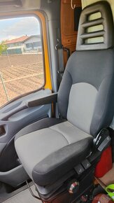 Iveco daily 3l 107kw - 2