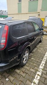 Predam Ford focus 1,8 tdci - 2