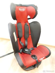 Detska autosedacka ISOFIX - 2