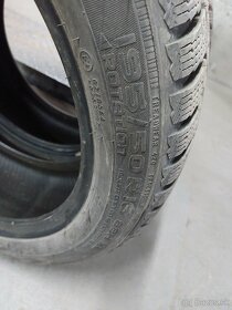 195/50R16 88H XL Nokian WR D4 8mm dezen - 2