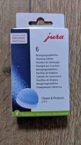 Jura CLARIS smart - filter - 2