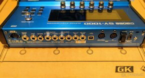 Boss SY-1000 gitarovy synth - 2