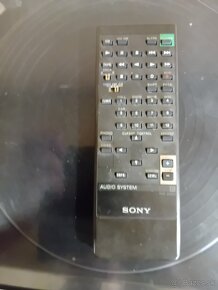 Sony veza - 2